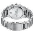 Poze Poze Quartz Analog Blue Dial Blue Metal Strap Watch For Men - image number 5