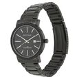 Titan Quartz Analog with Date Black Dial Watch for Men - image number 1