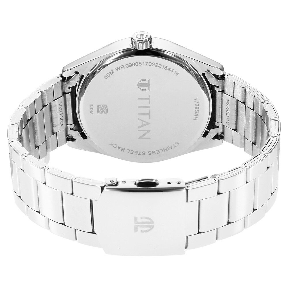 Titan watch best sale 30mwr price