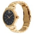 Titan Regalia Sovereign Regalia Sovereign Blue Dial Analog with Day and Date Stainless Steel Strap watch for Men - image number 1