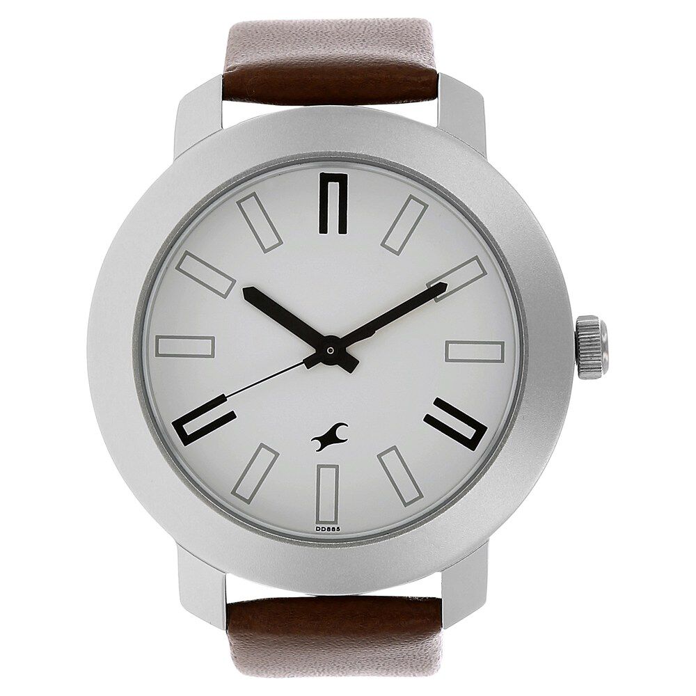 Fast track watch on sale for men with price