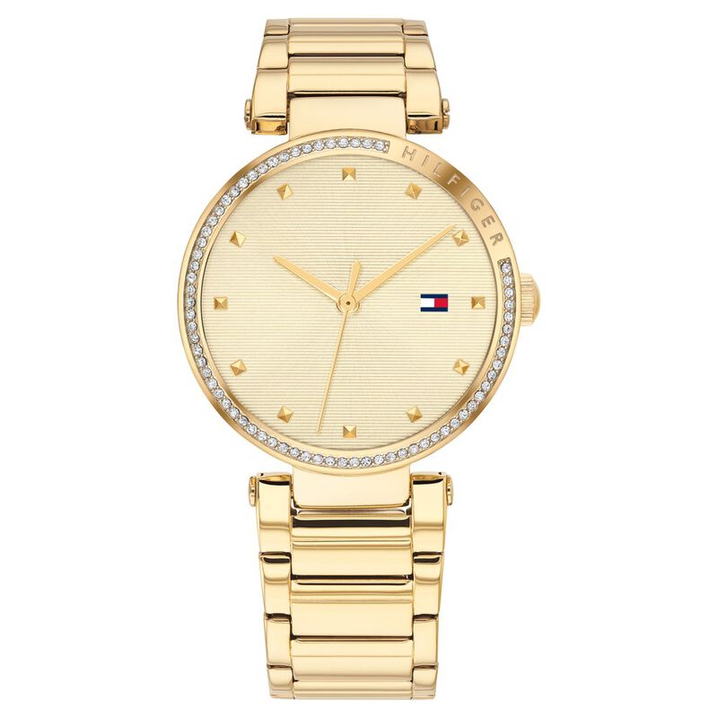 Buy Online Tommy Hilfiger Watch for Women - ncth1782235w | Titan