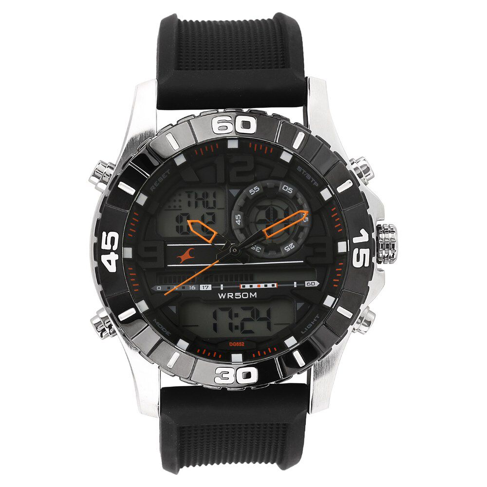 Fastrack digital watches for mens below 1000 top