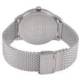 Tommy Hilfiger Quartz Analog with Date Blue Dial Stainless Steel Strap Watch for Men - image number 4