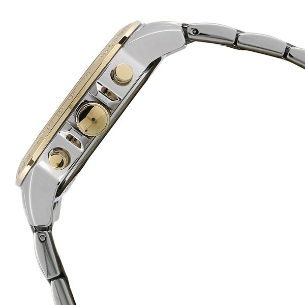 Tommy Hilfiger Quartz Multifunction White Dial Stainless Steel Strap Watch for Women - image number 2