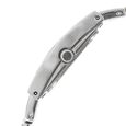 Titan Quartz Analog Silver Dial Metal Strap Watch for Women - image number 2