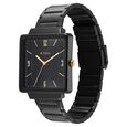 Titan Karishma Black Dial Watch for Men - image number 2