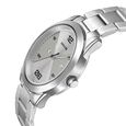 Sonata RPM Quartz Analog with Day and Date Silver Dial Stainless Steel Strap Watch for Men - image number 2
