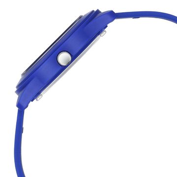 Zoop By Titan Kids' White Dial Watch: Convenient Timekeeping for Kids