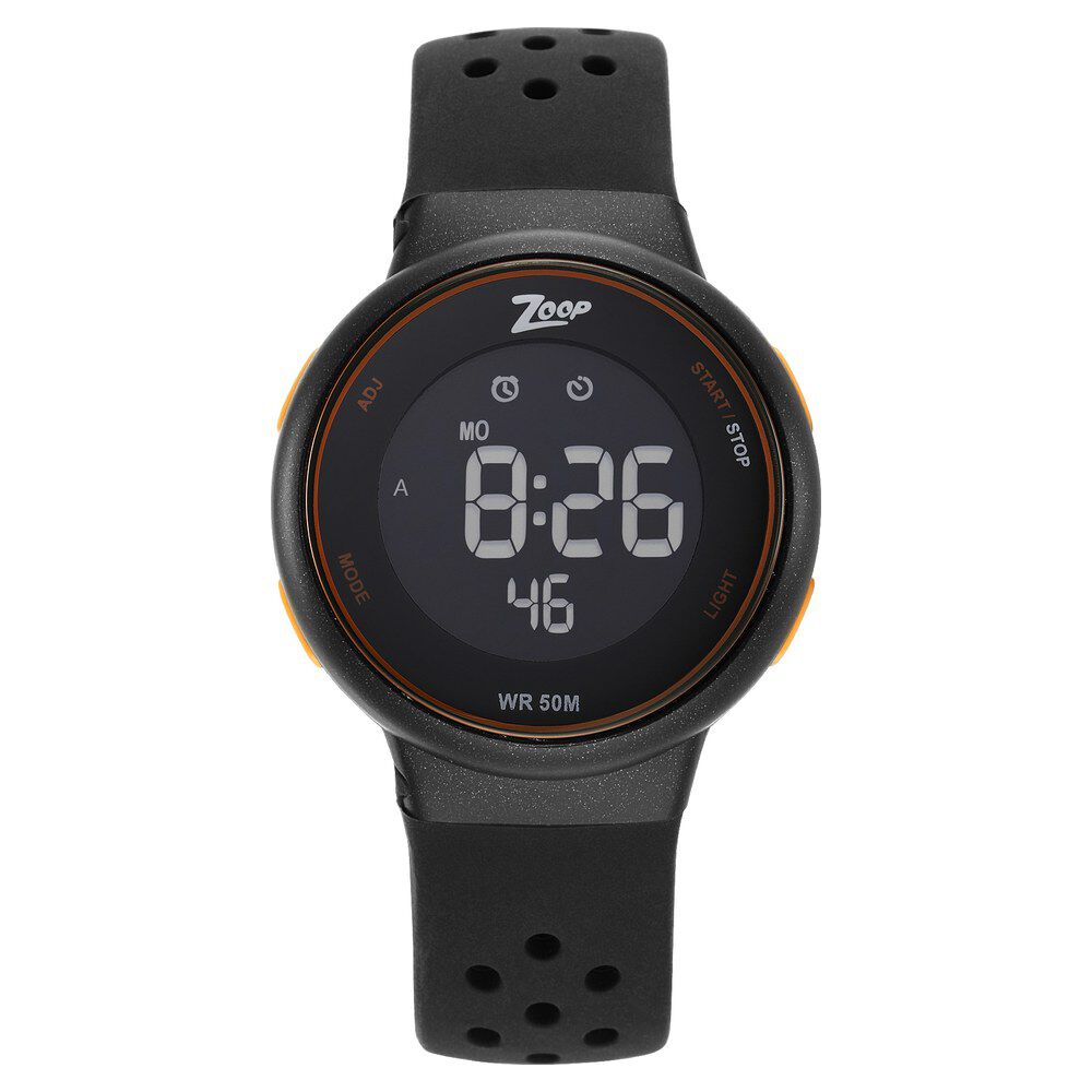 Zoop By Titan Digital Watch for Kids
