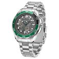 Kenneth Cole Automatic Grey Dial Watch for Men - image number 1