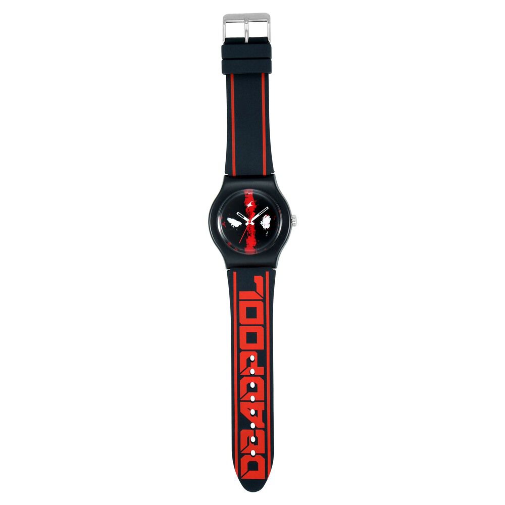 Fastrack deadpool watch shop