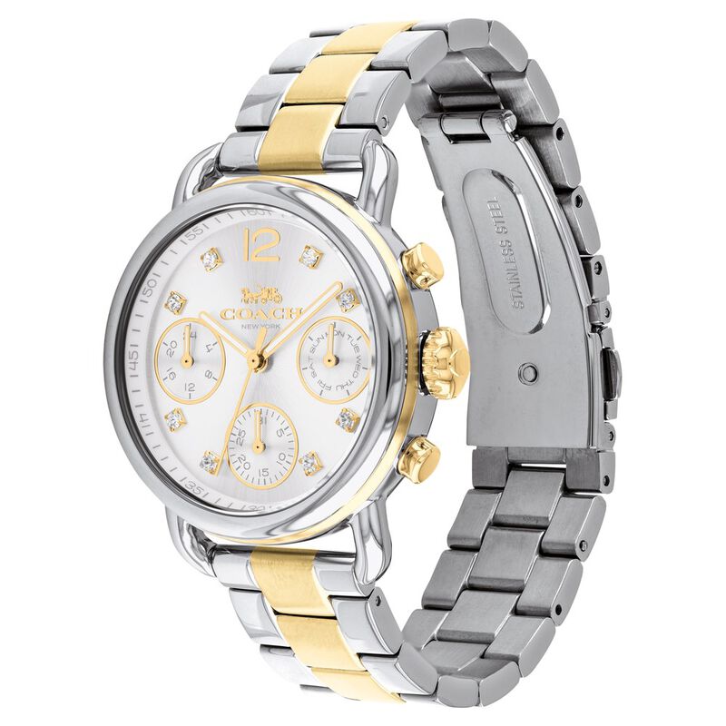 Coach Watch for Women - image number 1