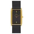 Titan Quartz Analog Black Dial Watch for Men - image number 0