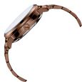 Kenneth Cole Analog Brown Dial Watch for Men - image number 2
