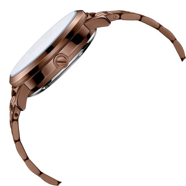 Kenneth Cole Analog Brown Dial Watch for Men - image number 2