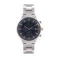 Kenneth Cole Quartz Multifunction Blue Dial Stainless Steel Strap Watch for Men - image number 0