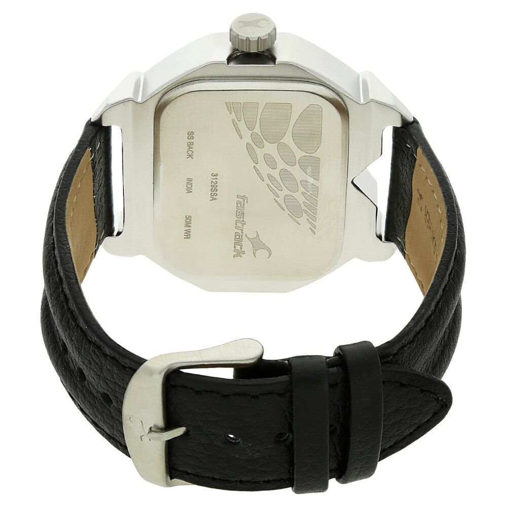 Fastrack watch 3100ssa price shop