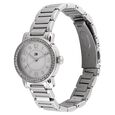 Tommy Hilfiger Quartz Analog Mother of Pearl Dial Stainless Steel Strap Watch for Women - image number 1