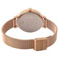 Titan PoP Pink Dial Analog Stainless Steel Strap Watch for Women - image number 4