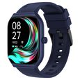 Titan Smart Watch with 4.85 cm AMOLED Display | 410 x 502 Pixel Resolution | AI Voice Assistant | Multiple Menu Styles - image number 2