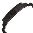 Fastrack Quartz Analog Black Dial Plastic Strap Watch for Guys - image number 2