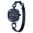 Titan Raga Delight Blue Dial Analog Metal Strap Watch for Women - image number 3