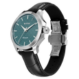 Titan Signature Infinium 72 Hour Power Reserve Automatic - image number 2