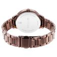 Titan Women's Purple Allure Watch: Floral Mosaic Dial & Sleek Strap - image number 4