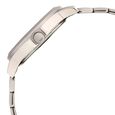 Titan Octane Multifunction Black Dial Silver Stainless Steel Strap Watch For Men - image number 3