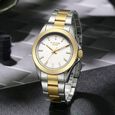 Sonata Poze Quartz Analog Blue Dial Silver Stainless Steel Strap Watch For Men