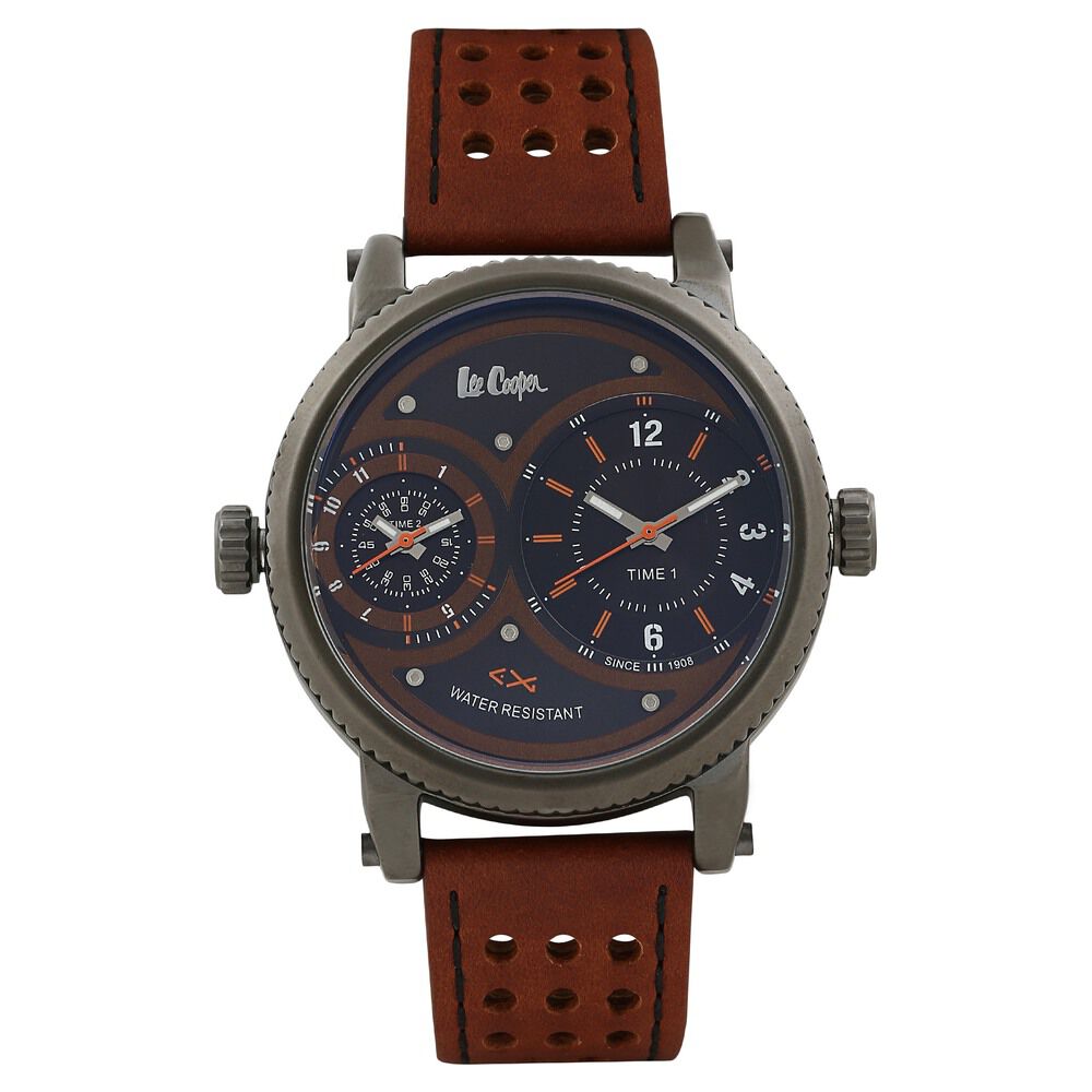 Lee cooper watches origin clearance