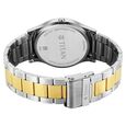 Titan Karishma Regal Classic Day-Date Men's Dress Watch - image number 4