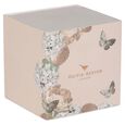 Olivia Burton Quartz Analog Golden Dial Stainless Steel Strap Watch for Women - image number 5