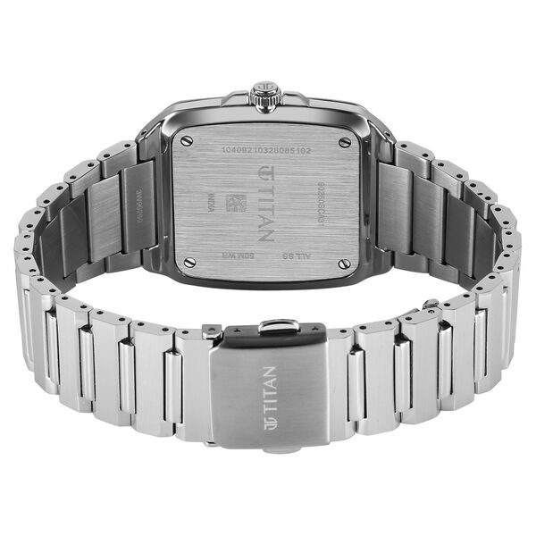 Titan Classique Sleek fit Quartz Analog Executive Style Watch - image number 6