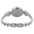 Sonata Quartz Analog Silver Dial Stainless Steel Strap Watch for Women - image number 3