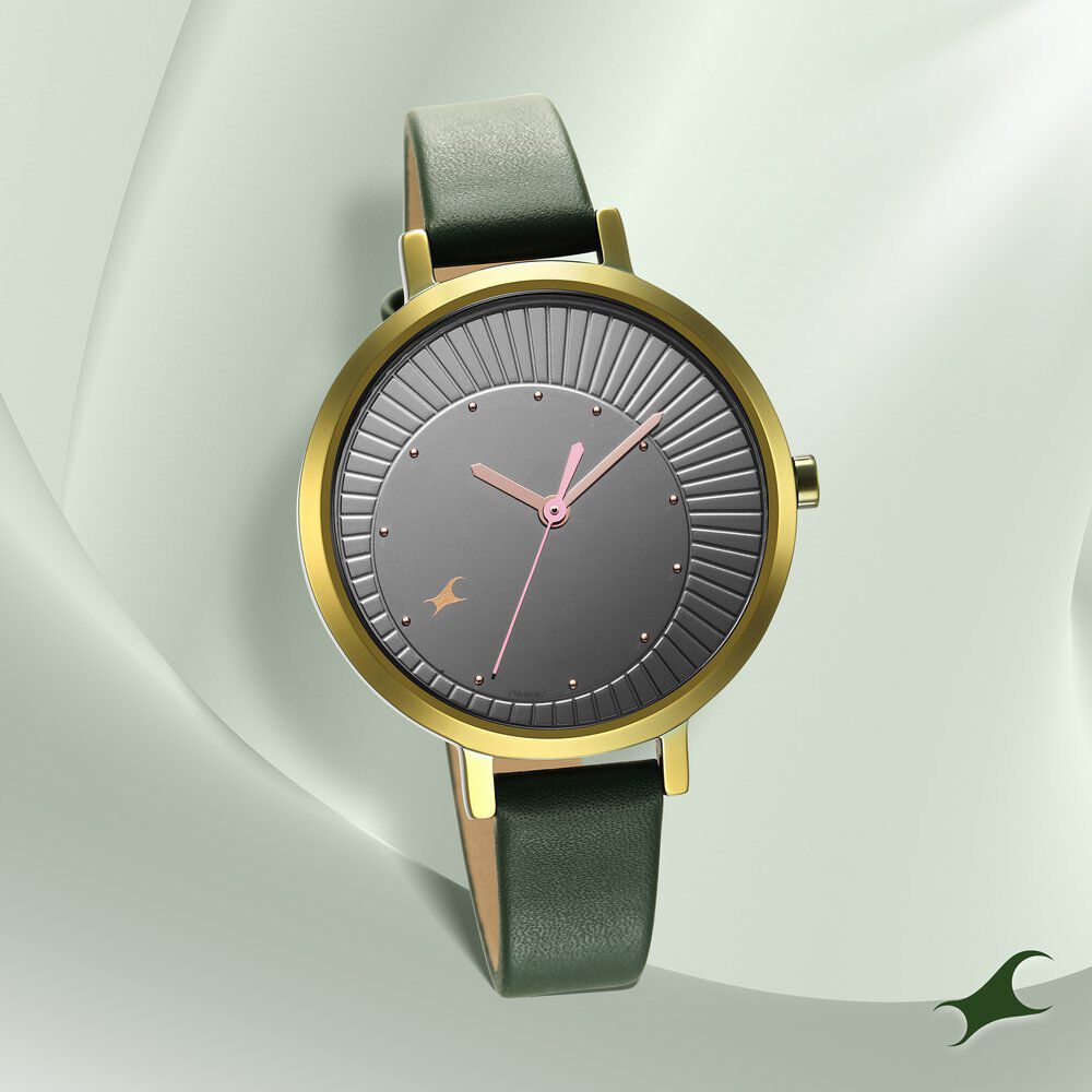 Fastrack strap for womens online