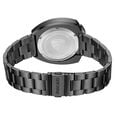 Ducati Quartz Chronograph Black Dial Black Stainless Steel Strap Watch For Men - image number 2