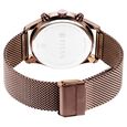 Titan Neo Splash Black Dial Quartz Analog with Date Stainless Steel Strap watch for Men - image number 4