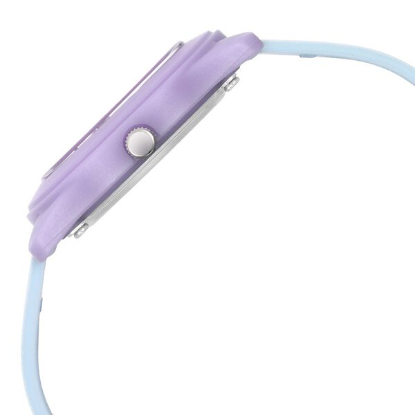 Zoop Analog Watch with White Dial & Two Toned Strap for Boys Girls Kids, from House of Titan - image number 4