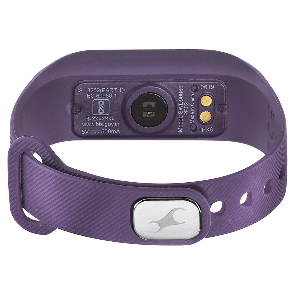 Fastrack reflex shop beat watch