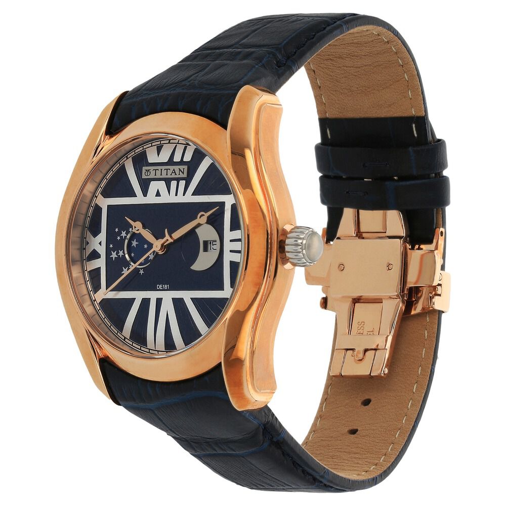 Titan celestial watch hotsell