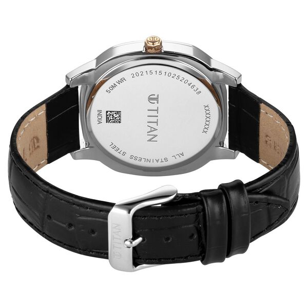 Titan Vintage Edit - Retro-Inspired Men's Workwear Watches - image number 4