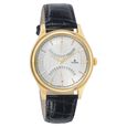 Titan Quartz Multifunction Silver Dial Leather Strap Watch for Men - image number 0