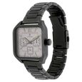 Titan PURPLE PAST MODERN Grey Dial Quartz Multifunction Stainless Steel Strap watch for Men - image number 1