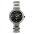 Xylys Quartz Analog Mother of Pearl Dial Two Toned Stainless Steel Strap Watch For Women - image number 0