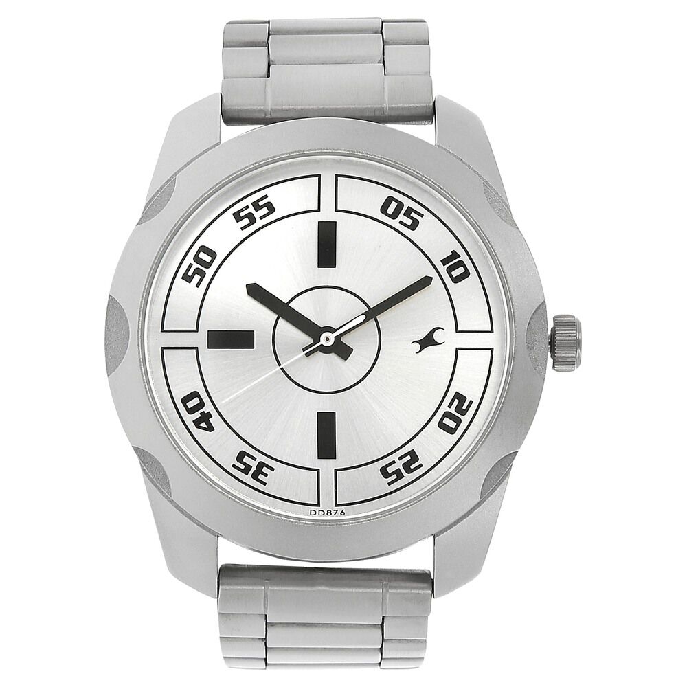 Fastrack quartz price 2025