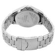 Fastrack Quartz Analog White Dial Stainless Steel Strap Watch for Guys - image number 4
