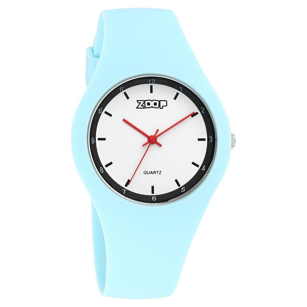 White strap watches new arrivals online