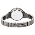 Titan Aura Quartz Analog Grey Dial Stainless Steel Strap Watch for Women - image number 4